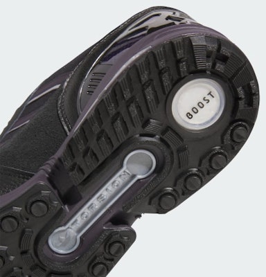 Adidas Originals Golf ZX 8000 GTX Golf Shoes Core Black/Aurora Black/Silver Metallic JP5257 1