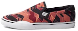 Buy adidas Originals Gonz Slip ''Rood Oranje Wit'' C77587