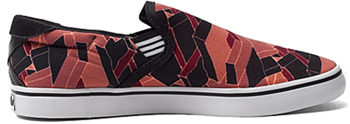adidas Originals Gonz Slip ''Rood Oranje Wit'' C77587 Order adidas Originals Gonz Slip ''Rood Oranje Wit'' C77587