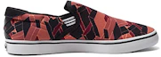 Order adidas Originals Gonz Slip ''Rood Oranje Wit'' C77587
