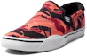 Lookbook adidas Originals Gonz Slip ''Rood Oranje Wit'' C77587