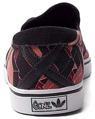 adidas Originals Gonz Slip ''Rood Oranje Wit'' C77587 Purchase adidas Originals Gonz Slip ''Rood Oranje Wit'' C77587