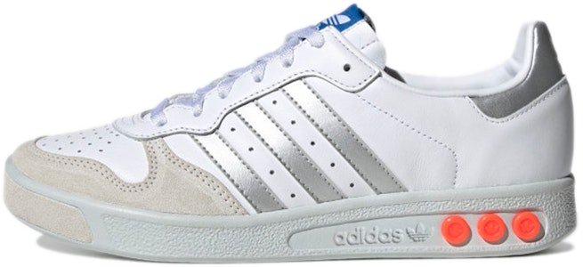 adidas Originals Grand Slam 'Putih Kelabu' H01818 Buy adidas Originals Grand Slam 'Putih Kelabu' H01818