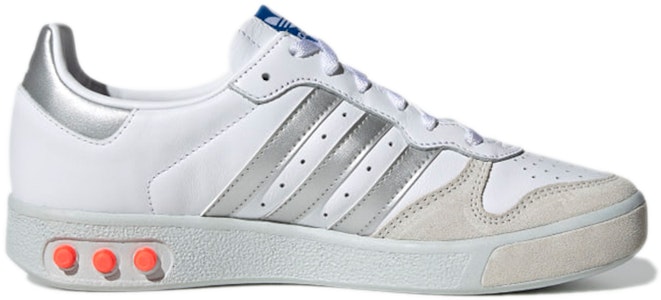 adidas Originals Grand Slam 'Putih Kelabu' H01818 Order adidas Originals Grand Slam 'Putih Kelabu' H01818