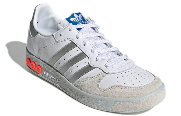adidas G.S GRANDSLAM グランドスラム The adidas Grand Slam is a… Grand Slam - Releases