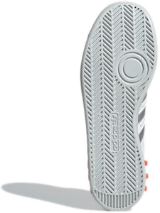 adidas Originals Grand Slam 'Putih Kelabu' H01818 Sizing adidas Originals Grand Slam 'Putih Kelabu' H01818