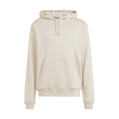 adidas Originals Graphics Animal Logo Beige Hoodie Long Sleeve IL5191