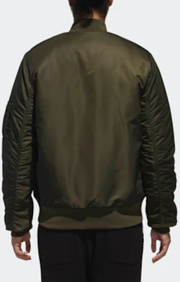 adidas Originals 綠色圖案飛行夾克外套 DN8054 Purchase adidas Originals 綠色圖案飛行夾克外套 DN8054