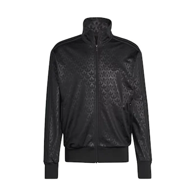 adidas Originals Graphics Monogram Firebird Track Jacket Black II8164