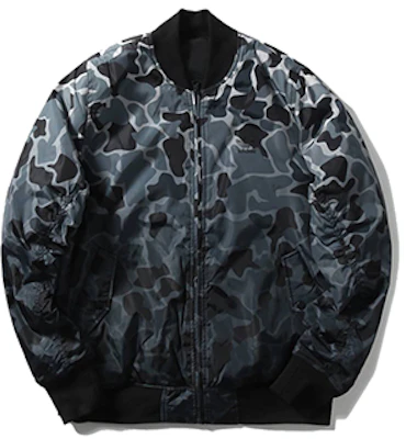 adidas Originals Graphics Reversible Gradient Camo Bomber Jacket Men DN8049 Buy adidas Originals Graphics Reversible Gradient Camo Bomber Jacket Men DN8049