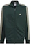 Order Chaqueta Deportiva adidas Originals Retro Verde a Rayas Unisex IN1001