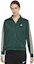 Details for Chaqueta Deportiva adidas Originals Retro Verde a Rayas Unisex IN1001