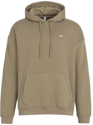 adidas Originals 綠色圓領運動衫 純色Logo印花設計 IM1209 Order adidas Originals 綠色圓領運動衫 純色Logo印花設計 IM1209