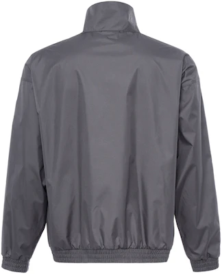 아디다스 오리지널 그레이 트랙 자켓 사이드 스트라이프 유니섹스 풀집 디자인 JI7533 Lookbook 아디다스 오리지널 그레이 트랙 자켓 사이드 스트라이프 유니섹스 풀집 디자인 JI7533