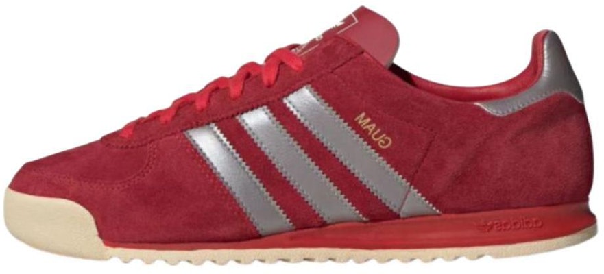 아디다스 오리지널 괌 '액티브 마룬' (Adidas Original Guam 'Active Maroon') IG6182 Buy 아디다스 오리지널 괌 '액티브 마룬' (Adidas Original Guam 'Active Maroon') IG6182