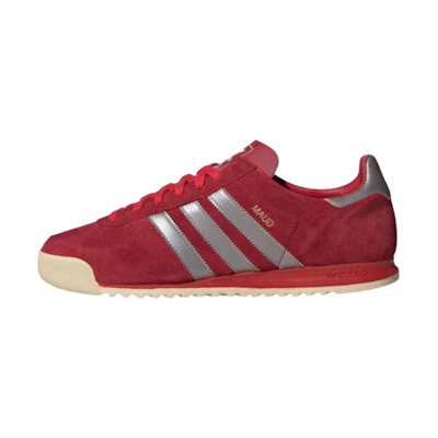 adidas originals Guam 'Active Maroon'