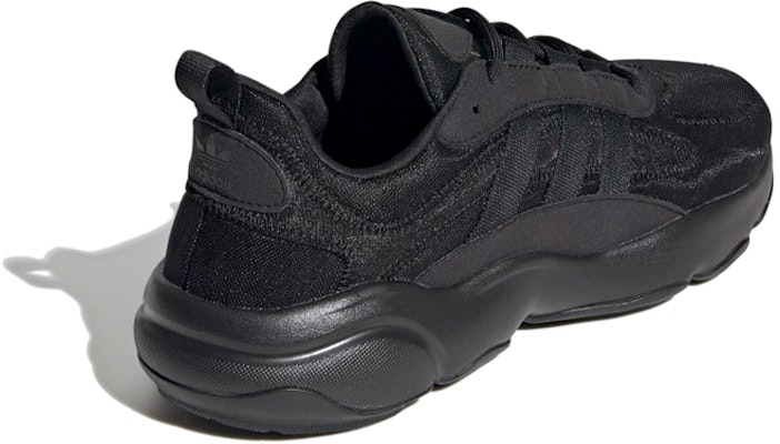 adidas originals 海尼 减震防滑耐磨 低筒 跑鞋 男女同款 黑色 Shop adidas originals 海尼 减震防滑耐磨 低筒 跑鞋 男女同款 黑色