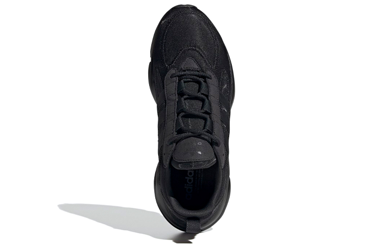 Purchase adidas originals 海尼 减震防滑耐磨 低筒 跑鞋 男女同款 黑色