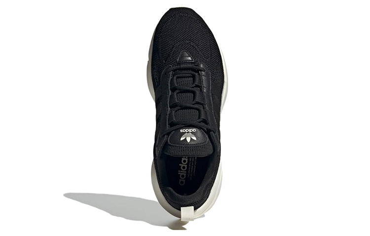 Shop 阿迪达斯三叶草 Haiwee ‘黑色’ ID0550