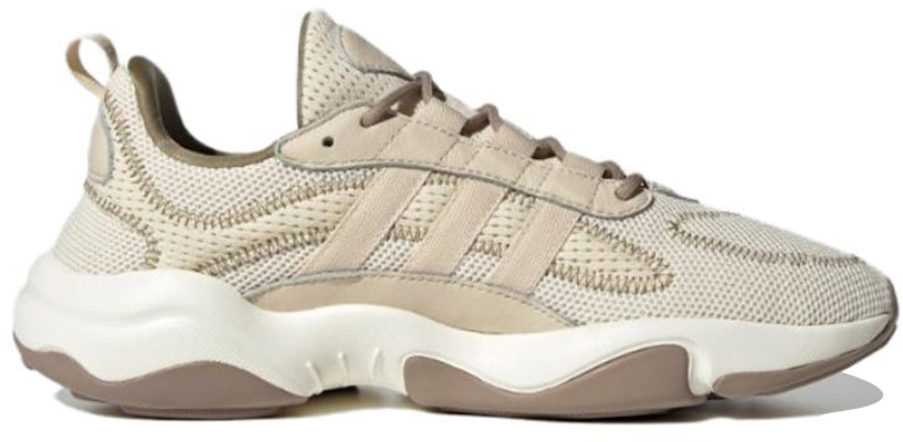 아디다스 오리지널스 하이위 '베이지' ID0555 Order 아디다스 오리지널스 하이위 '베이지' ID0555