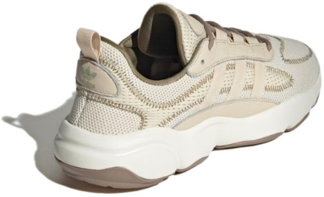 아디다스 오리지널스 하이위 '베이지' ID0555 Lookbook 아디다스 오리지널스 하이위 '베이지' ID0555