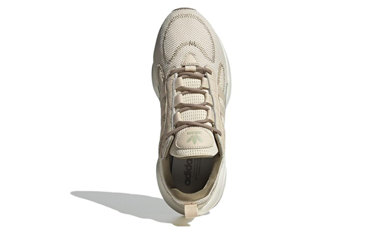 Shop 아디다스 오리지널스 하이위 '베이지' ID0555