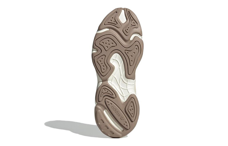 Purchase 아디다스 오리지널스 하이위 '베이지' ID0555