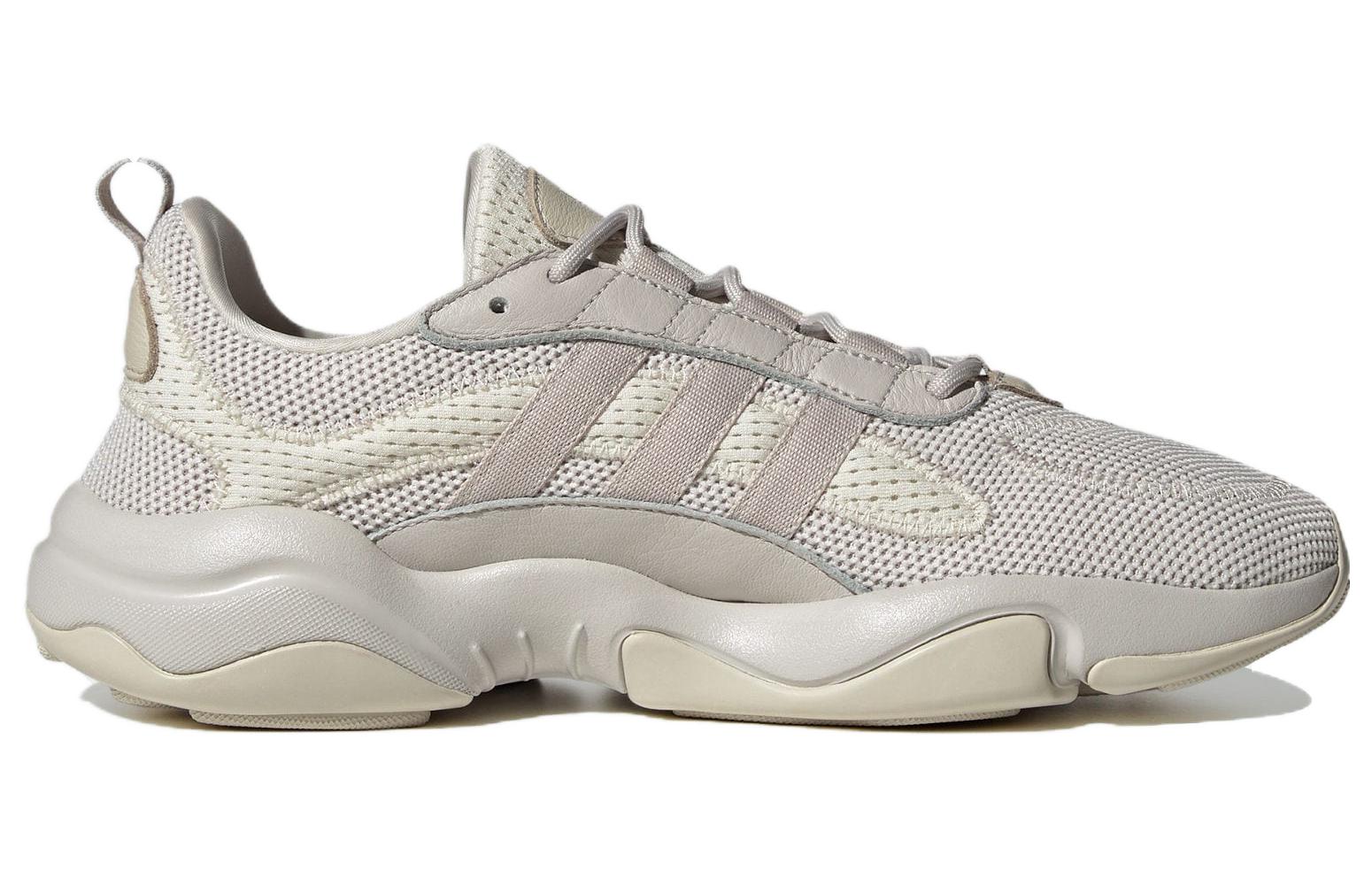 Order adidas originals Haiwee 防滑耐磨輕便 低筒 運動休閒鞋 男女同款 灰