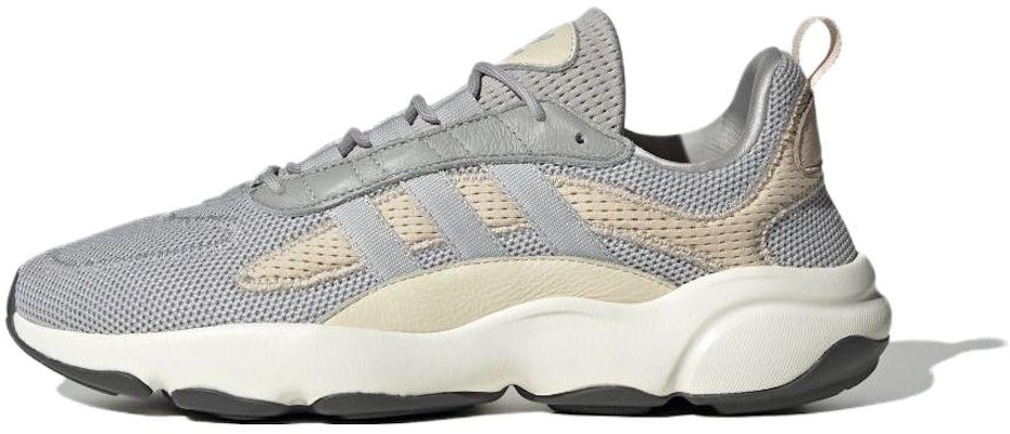 adidas originals Haiwee 減震耐磨低幫生活休閒鞋 男女同款 灰色 Buy adidas originals Haiwee 減震耐磨低幫生活休閒鞋 男女同款 灰色