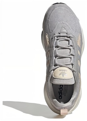 adidas originals Haiwee 減震耐磨低幫生活休閒鞋 男女同款 灰色 Purchase adidas originals Haiwee 減震耐磨低幫生活休閒鞋 男女同款 灰色