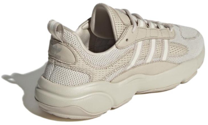 adidas originals Haiwee 防滑耐磨輕便 低筒 運動休閒鞋 男女共款 灰米 Lookbook adidas originals Haiwee 防滑耐磨輕便 低筒 運動休閒鞋 男女共款 灰米