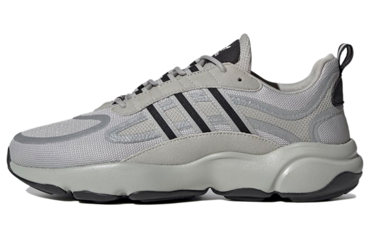 adidas originals Haiwee Shoes Grey/ 'Black' FV9456