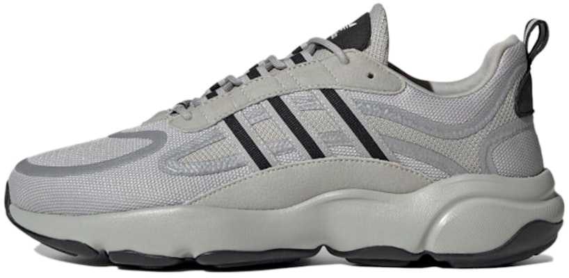 adidas Originals Haiwee Kasut Kelabu/'Hitam'. FV9456 Buy adidas Originals Haiwee Kasut Kelabu/'Hitam'. FV9456