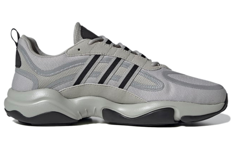 Order adidas Originals Haiwee Kasut Kelabu/'Hitam'. FV9456