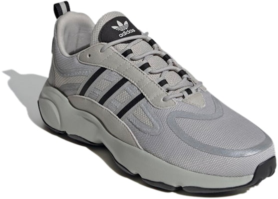 adidas Originals Haiwee Kasut Kelabu/'Hitam'. FV9456 Lookbook adidas Originals Haiwee Kasut Kelabu/'Hitam'. FV9456