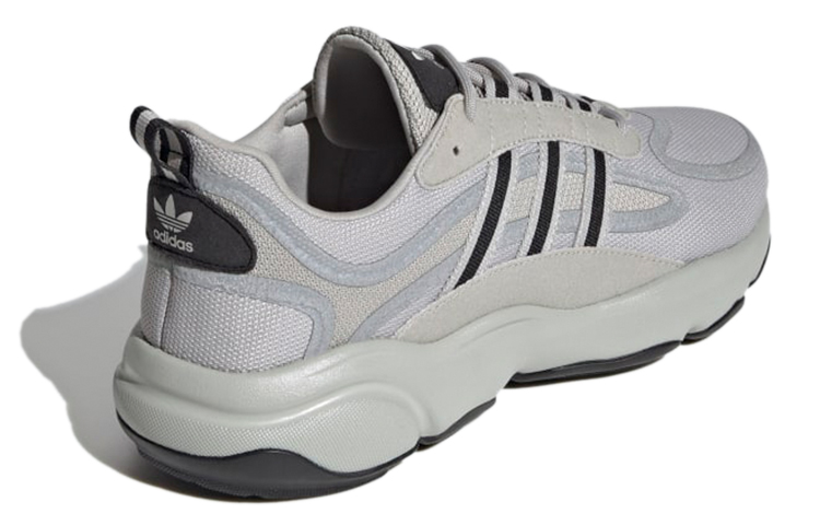 Shop adidas Originals Haiwee Kasut Kelabu/'Hitam'. FV9456