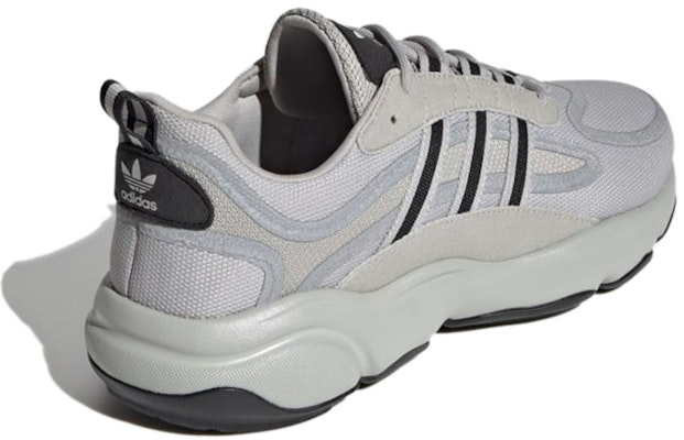 adidas Originals Haiwee Kasut Kelabu/'Hitam'. FV9456 Shop adidas Originals Haiwee Kasut Kelabu/'Hitam'. FV9456