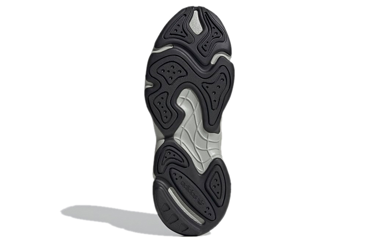 Details for adidas Originals Haiwee Kasut Kelabu/'Hitam'. FV9456