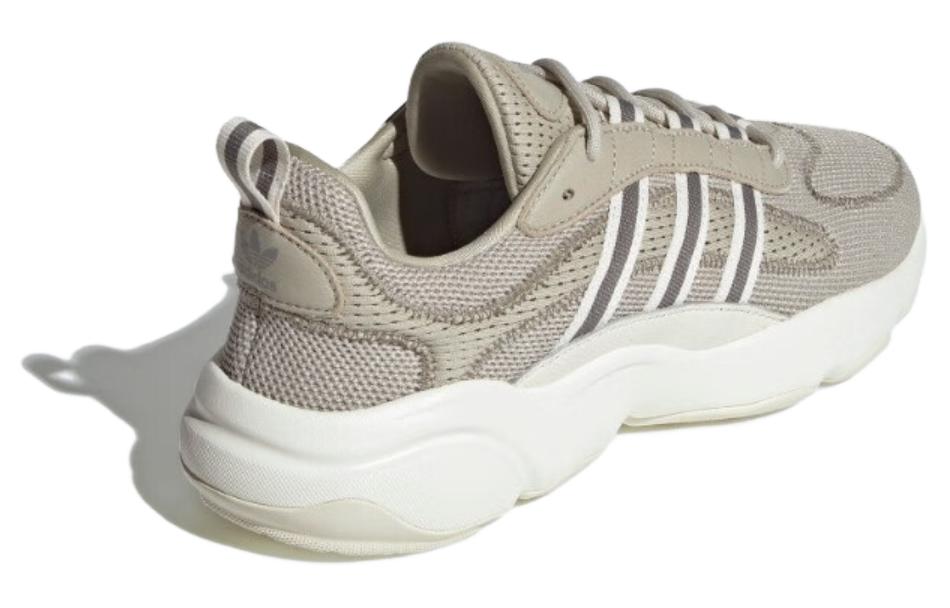 Shop アディダス ハイウィー "グレーグリーン" JH7354