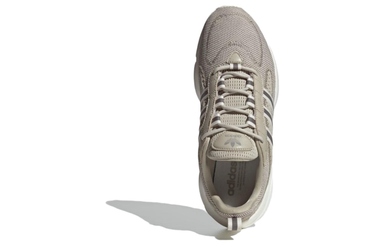 Purchase アディダス ハイウィー "グレーグリーン" JH7354