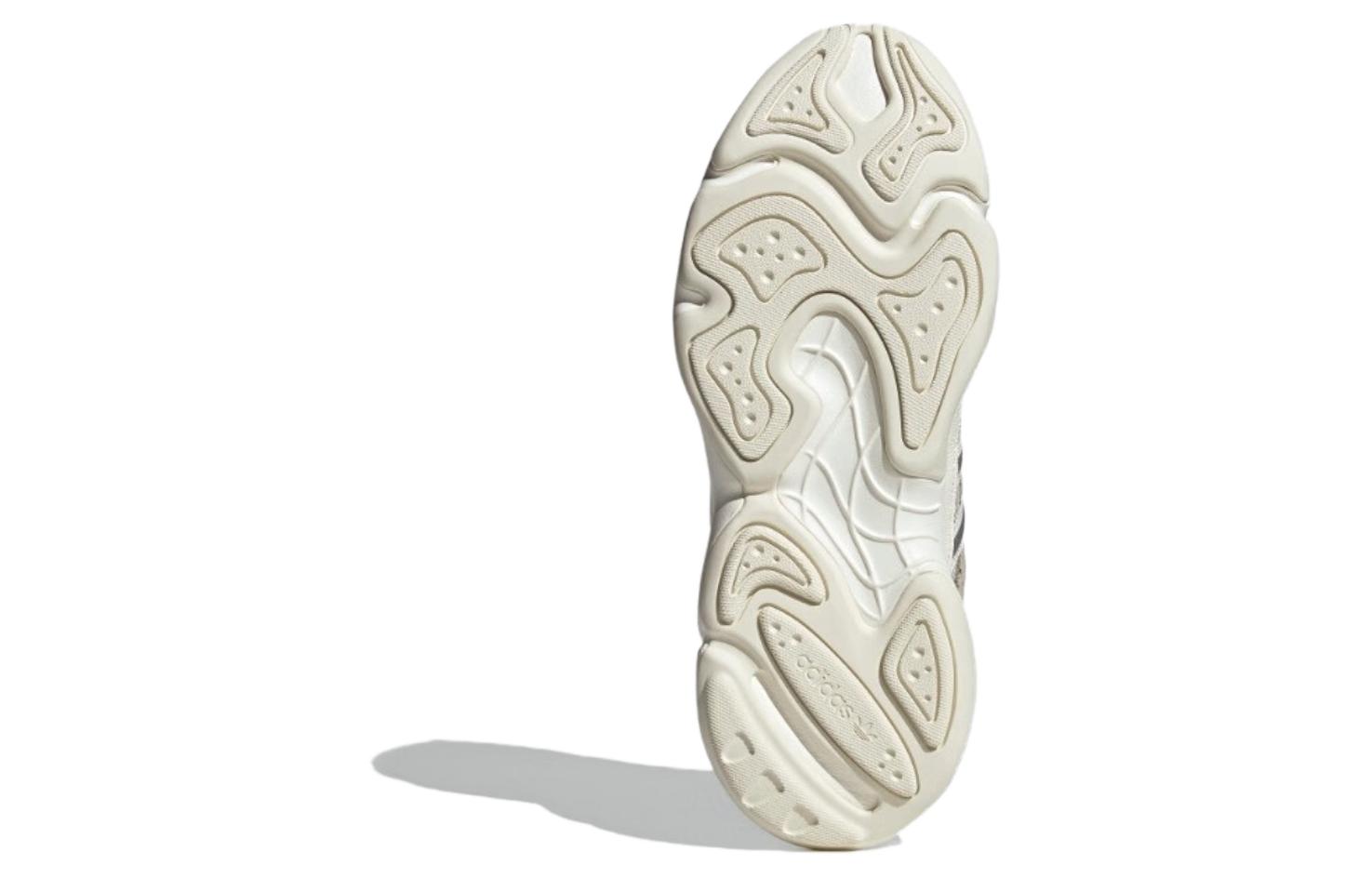 Details for アディダス ハイウィー "グレーグリーン" JH7354