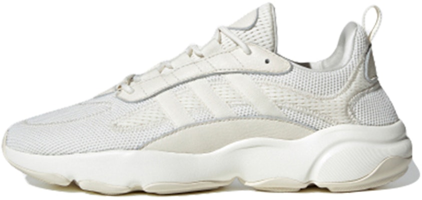 adidas originals Haiwee 流行 防滑耐磨 低筒 運動休閒鞋 男女款 漢玉白 Buy adidas originals Haiwee 流行 防滑耐磨 低筒 運動休閒鞋 男女款 漢玉白