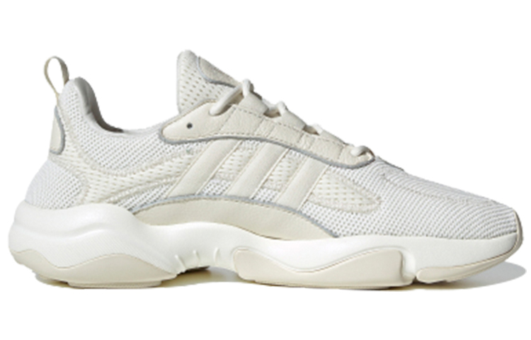 Order adidas originals Haiwee 流行 防滑耐磨 低筒 運動休閒鞋 男女款 漢玉白