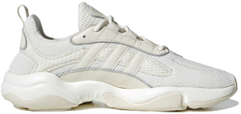 adidas originals Haiwee 流行 防滑耐磨 低筒 運動休閒鞋 男女款 漢玉白 Order adidas originals Haiwee 流行 防滑耐磨 低筒 運動休閒鞋 男女款 漢玉白