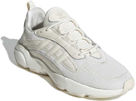 adidas originals Haiwee 流行 防滑耐磨 低筒 運動休閒鞋 男女款 漢玉白 Lookbook adidas originals Haiwee 流行 防滑耐磨 低筒 運動休閒鞋 男女款 漢玉白