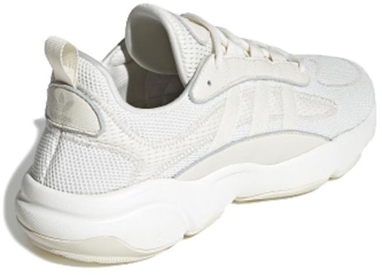 adidas originals Haiwee 流行 防滑耐磨 低筒 運動休閒鞋 男女款 漢玉白 Shop adidas originals Haiwee 流行 防滑耐磨 低筒 運動休閒鞋 男女款 漢玉白