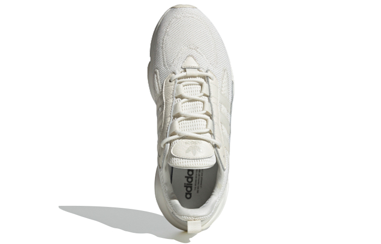 Purchase adidas originals Haiwee 流行 防滑耐磨 低筒 運動休閒鞋 男女款 漢玉白