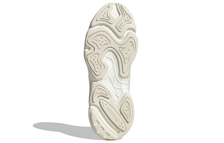 Details for adidas originals Haiwee 流行 防滑耐磨 低筒 運動休閒鞋 男女款 漢玉白