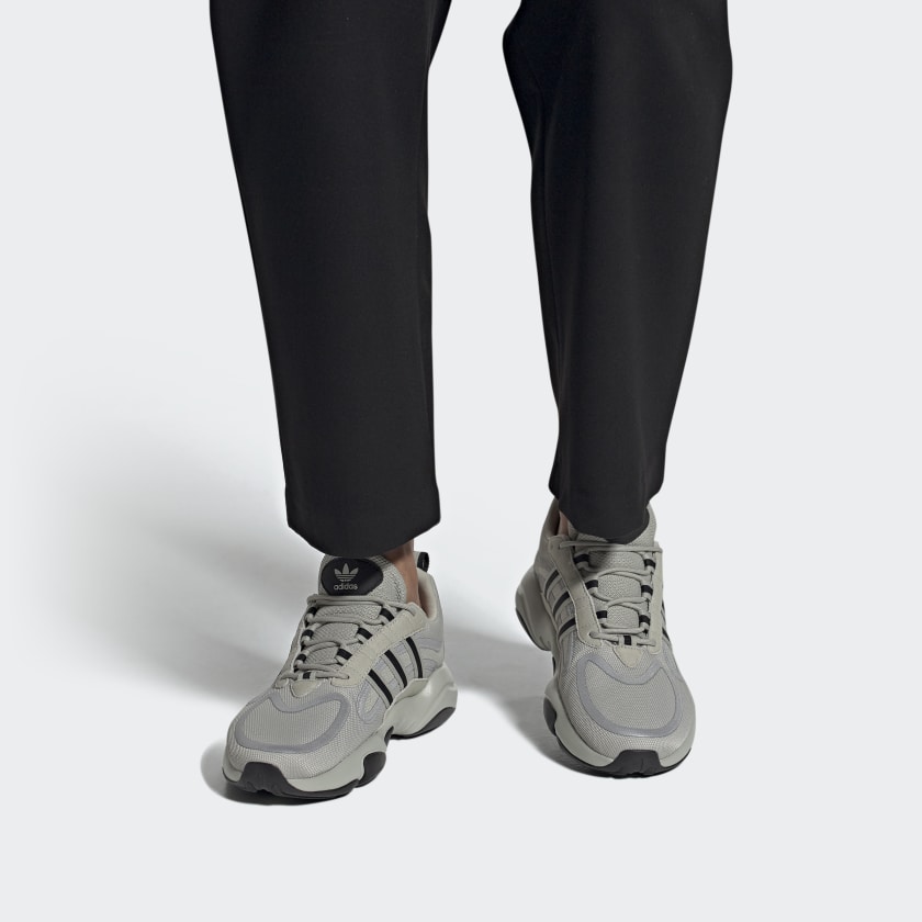 Sizing adidas Originals Haiwee Scarpe Grigie/''Nere'' FV9456