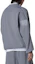 Purchase Chaqueta adidas Originals Gris Half-Zip con Diseño de Logo a Rayas HR6945